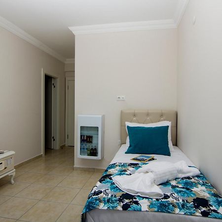 Sovalye Hotel Fethiye Zimmer foto