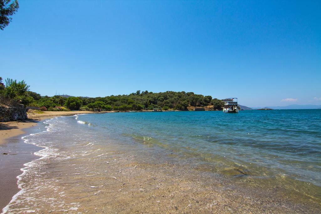 Sovalye Hotel Fethiye Exterior foto