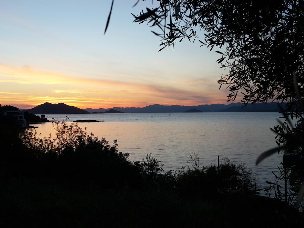 Sovalye Hotel Fethiye Exterior foto