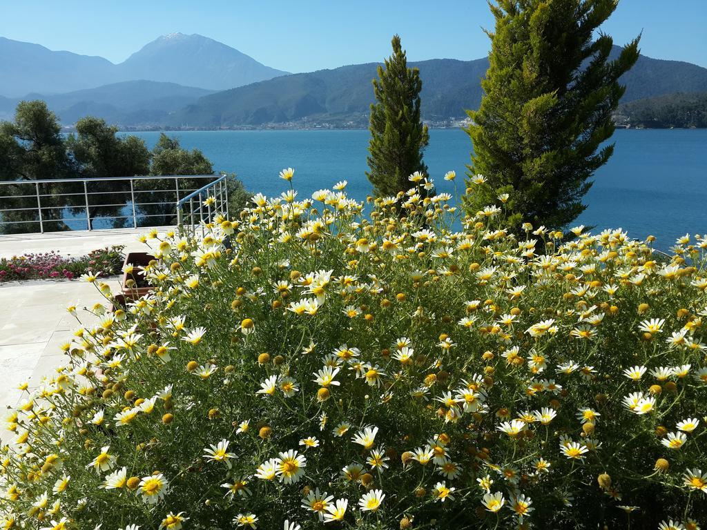 Sovalye Hotel Fethiye Exterior foto