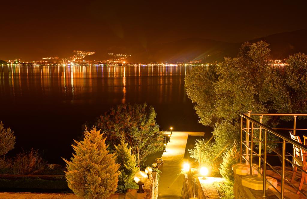 Sovalye Hotel Fethiye Exterior foto