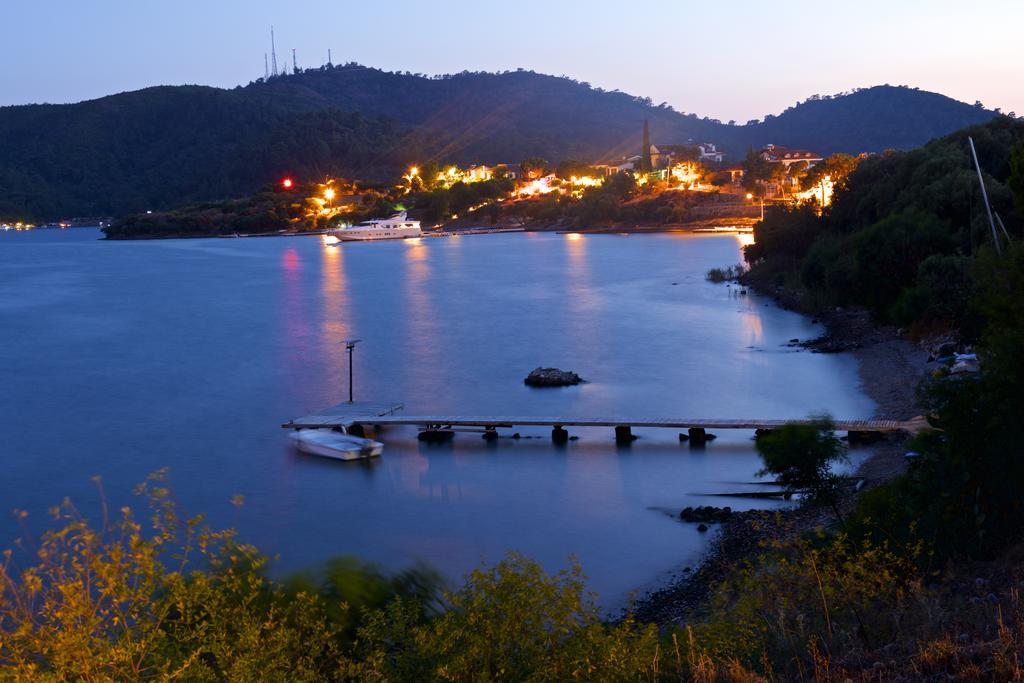 Sovalye Hotel Fethiye Exterior foto