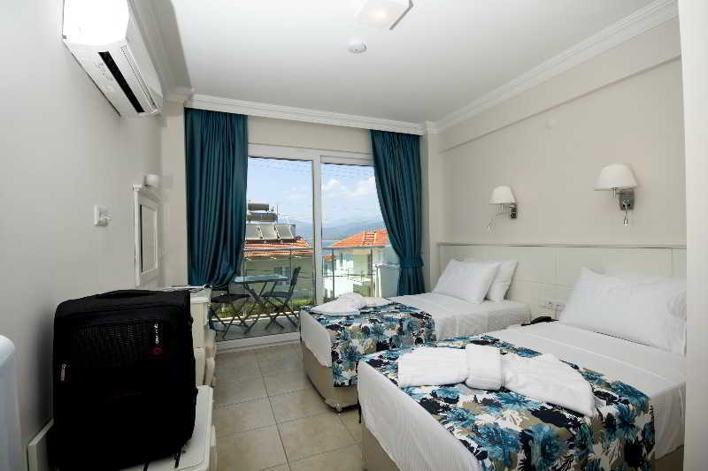 Sovalye Hotel Fethiye Exterior foto