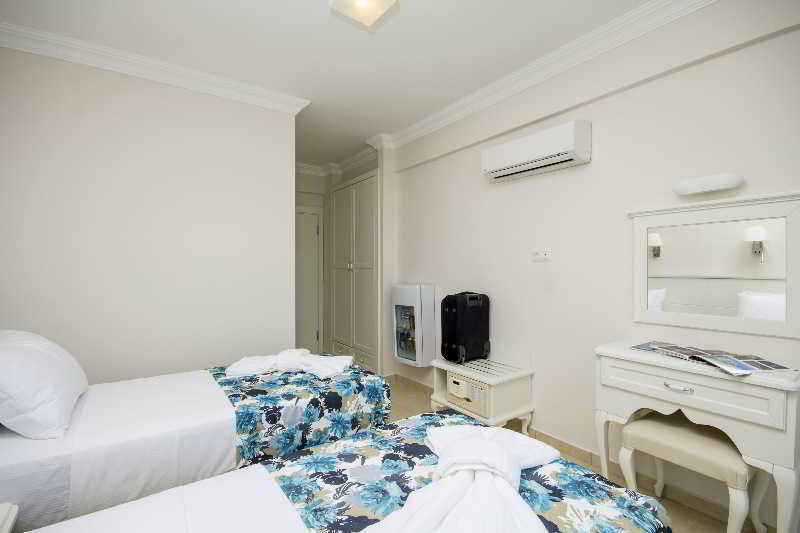 Sovalye Hotel Fethiye Exterior foto
