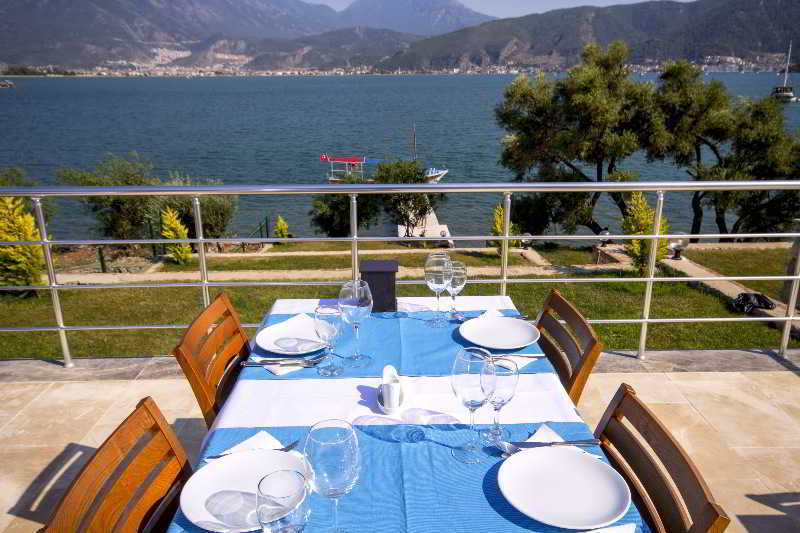 Sovalye Hotel Fethiye Exterior foto