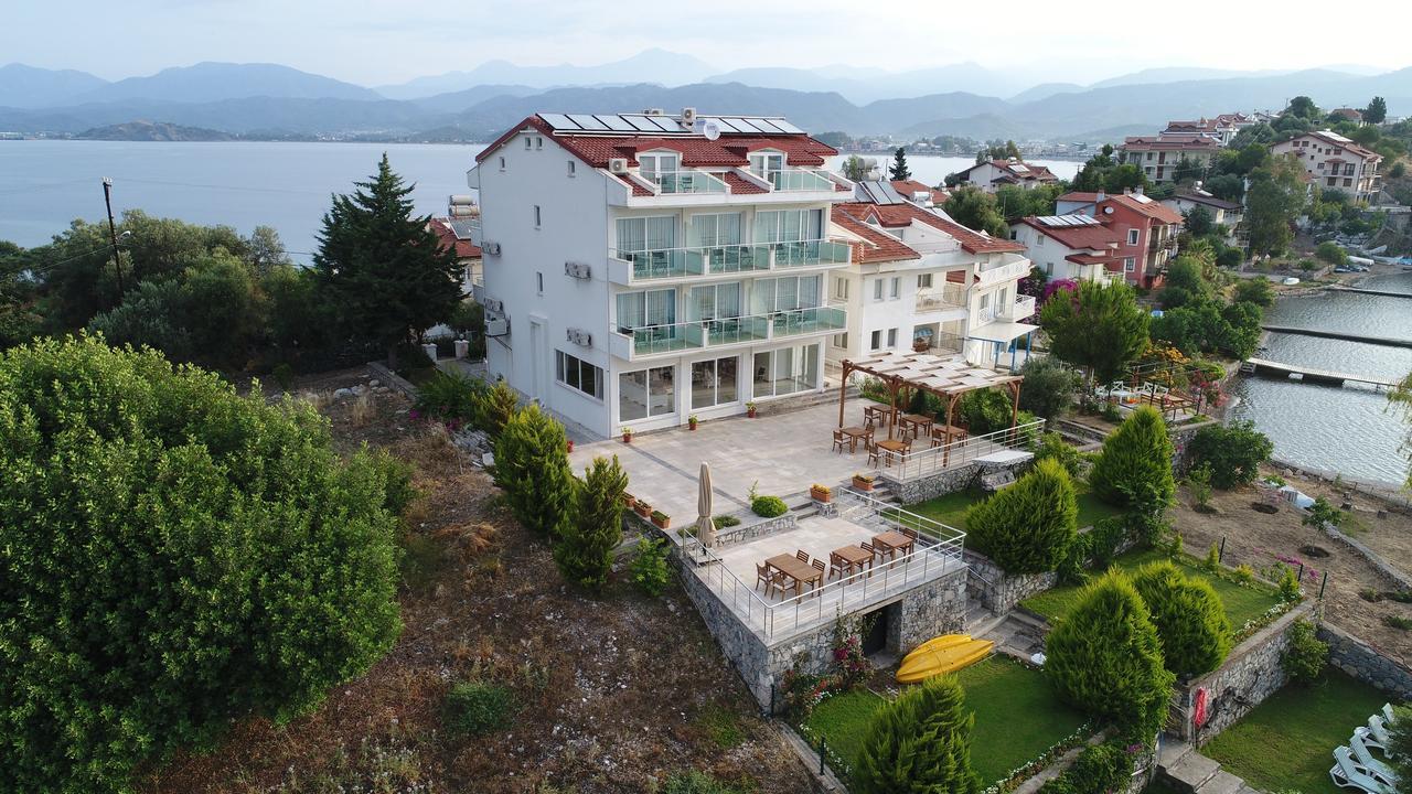 Sovalye Hotel Fethiye Exterior foto