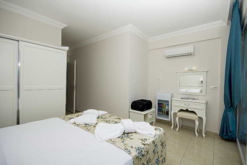 Sovalye Hotel Fethiye Exterior foto